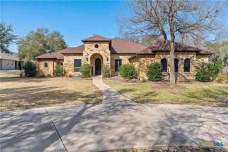 1782 Running Creek Drive, Salado, Texas 76571, USA
