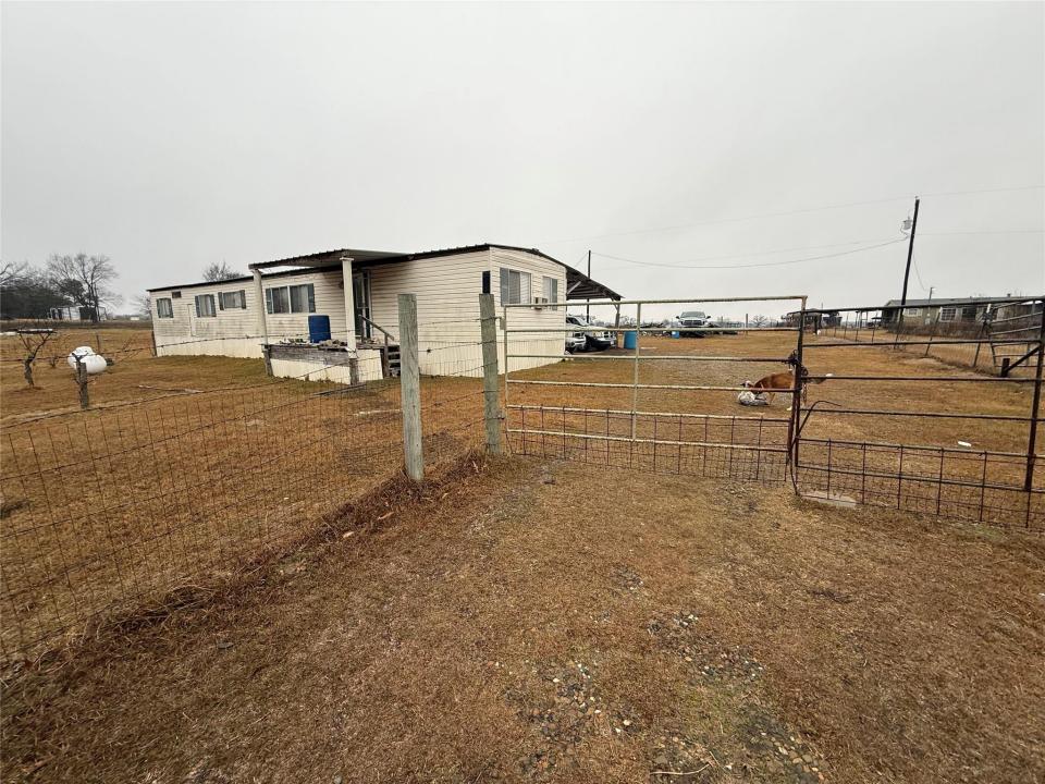 505 County Road 1442, Yantis, Texas 75497, Estados Unidos