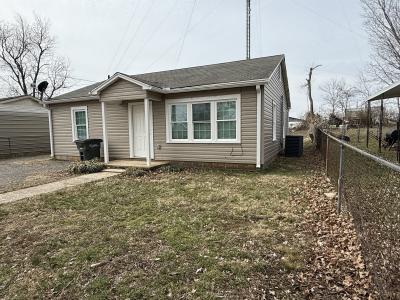 1129 S Fourth St, Union City, テネシー 38261, アメリカ合衆国