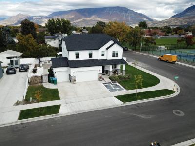 187 E. 1780 S., Orem, Utah 84058, USA