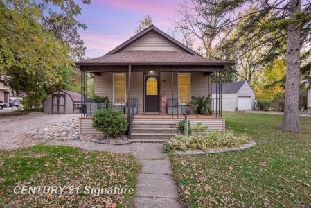 1746 Brockway, Saginaw, Michigan 48602, USA