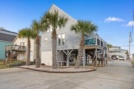 210A 53rd Ave. N, North Myrtle Beach, South Carolina 29582, USA