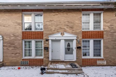 2112 Hebron Avenue, Zion, Illinois 60099, Estados Unidos