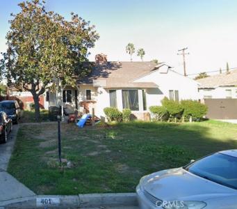 401 S Cherrywood Street, West Covina, California 91791, USA