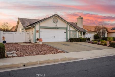 29383 Lake Forest, Menifee, California 92586