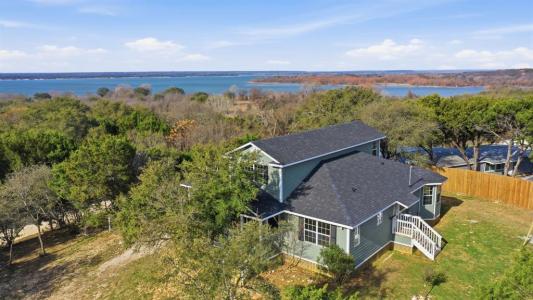 188 Cedar Hill Trail, Whitney, Texas 76692, USA