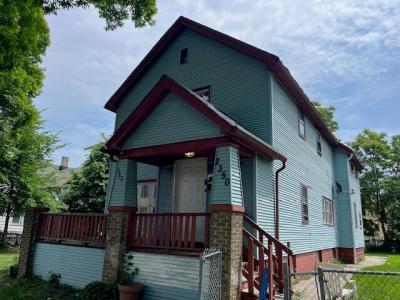 2350 N 9th St, Milwaukee, Wisconsin 53206, États-Unis