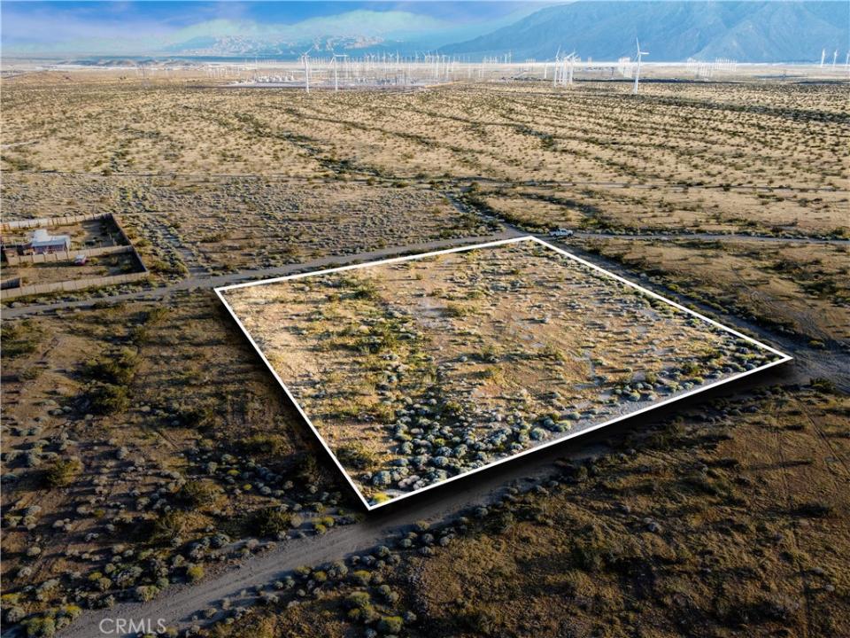 1 Crest Street, Desert Hot Springs, California 92240, Stati Uniti