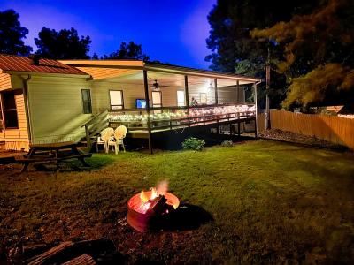 743 Brownfield Rd, Dover, Tennessee 37058, USA