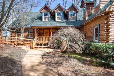129 Tiger Paw Lane, Other, SC 29063, USA
