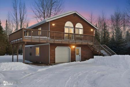 52620 Winwood Court, Nikiski/north Kenai, Alaska 99635, USA