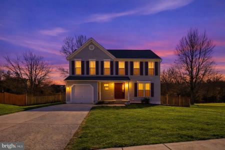 7105 Friendship Road, Clinton, Maryland 20735, Stati Uniti