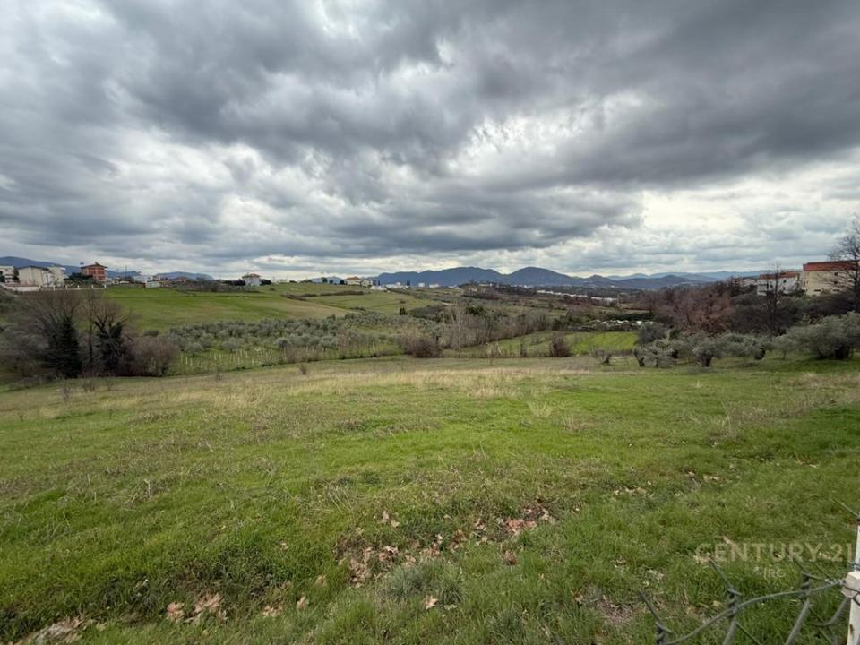 Farkë e Madhe, Tirana, Albanie