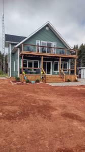 19 OCEAN VIEW CRESCENT, Kildare Capes, Prince Edward Island C0B 2B0, Canada