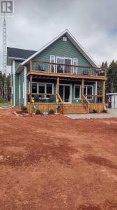 19 OCEAN VIEW CRESCENT, Kildare Capes, Prince Edward Island C0B 2B0, Canada