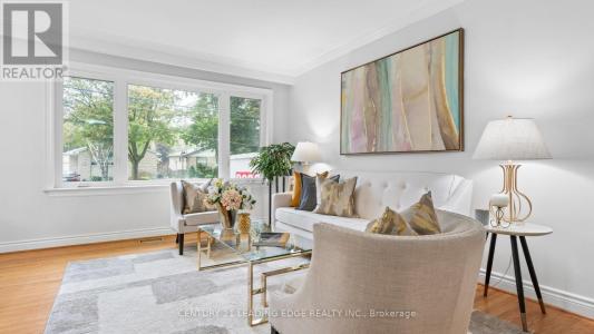 398 ALLGOOD STREET, Richmond Hill (crosby), オンタリオ L4C 2Z2, カナダ