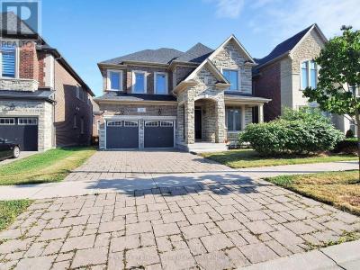 41 TORREY PINES ROAD, Vaughan (kleinburg), Ontario L4H 3X9, Canada