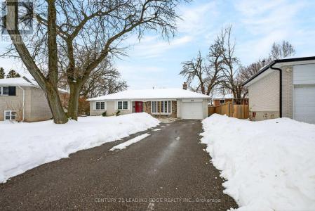 24 LINCOLN GREEN DRIVE, Markham (bullock), 온타리오주 L3P 1R5, 캐나다