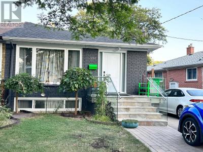 236 ROYWOOD DRIVE, Toronto (parkwoods-donalda), 安大略省 M3A 2E6, 加拿大
