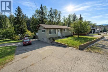 446 CORINA AVENUE, Princeton, 브리티시 컬럼비아주 V0X 1W0, 캐나다