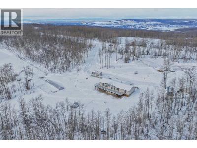 13389 DONIS ROAD, Fort St. John, Columbia Britannica V1J 8J2, Canada