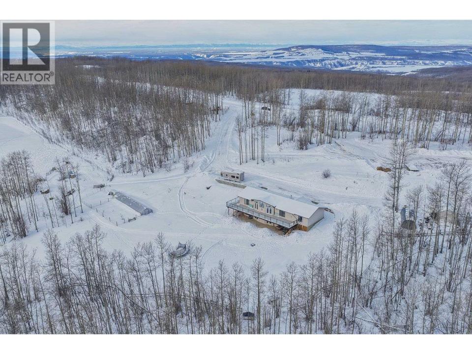 13389 DONIS ROAD, Fort St. John, Colombie-Britannique V1J 8J2, Canada