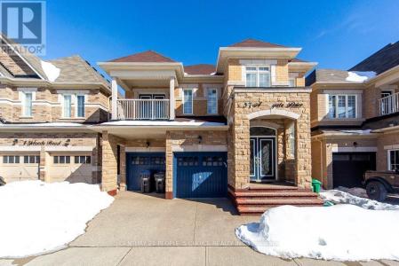 57 ALDERSGATE DRIVE, Brampton (northwest Brampton), Ontario L7A 3Z9, Canada