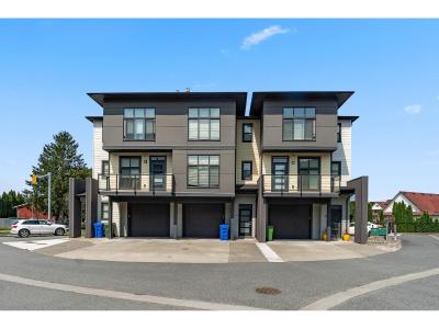 6029 PROMONTORY ROAD, Chilliwack, British Columbia V2R 6B1, Canada