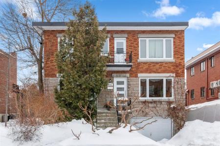 4900-4902  Av. King-Edward, Montréal (Côte-des-Neiges/Notre-Dame-de-Grâce), Quebec H4V 2J6, Kanada