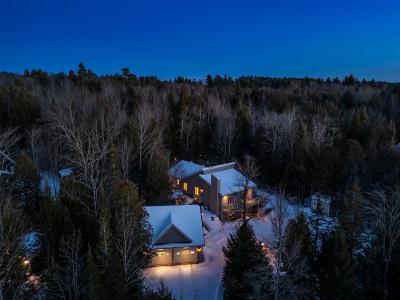 358  Crois. du Grand-Pic, Magog, Quebec J1X 0M8, Canadá