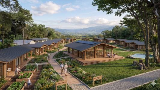 San Pablo Turrubáres, San José 11605, Costa Rica