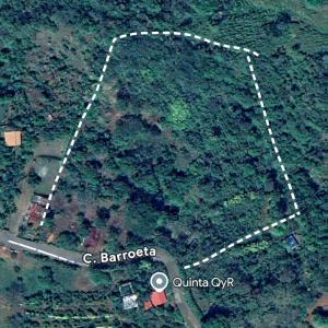 Barroeta Jesús Atenas, Alajuela 40307, Costa Rica