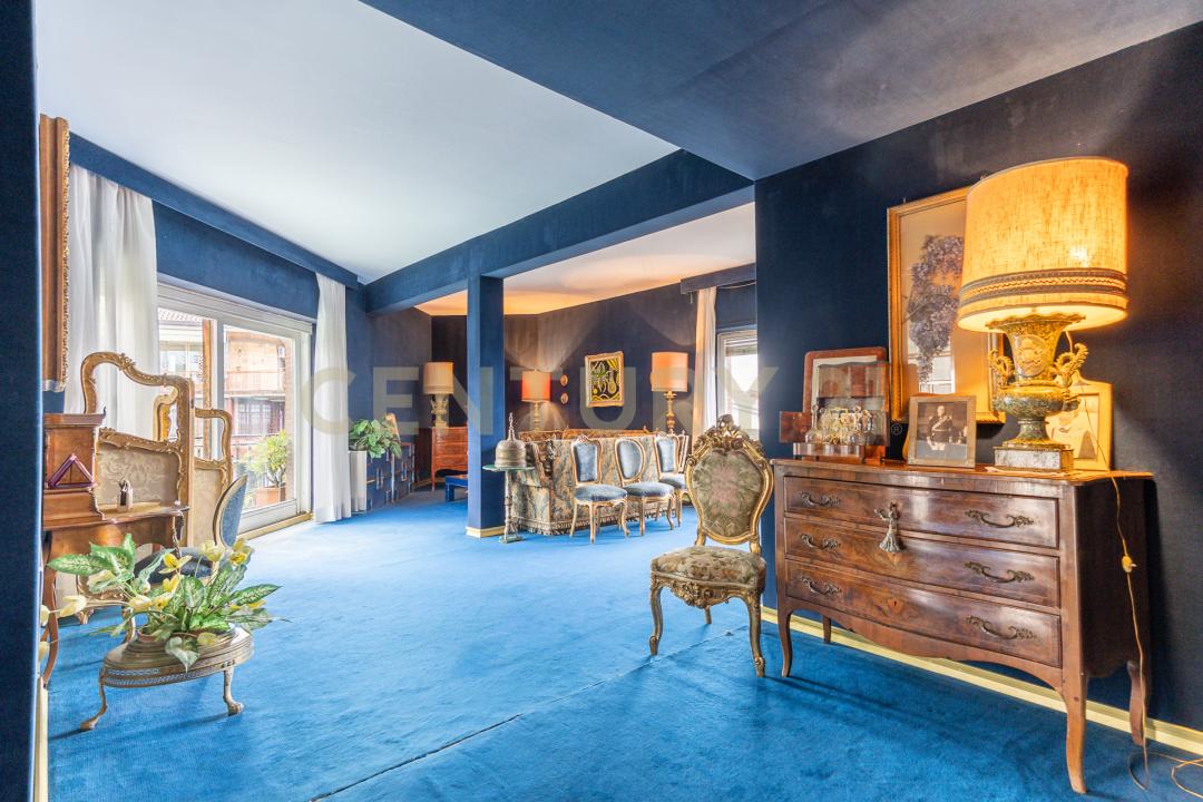 Viale Cortina d'Ampezzo, Rome, Lazio 00100, Italy