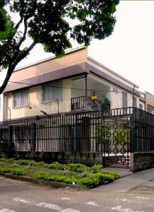 Cali, Valle del Cauca 00001, Colombia