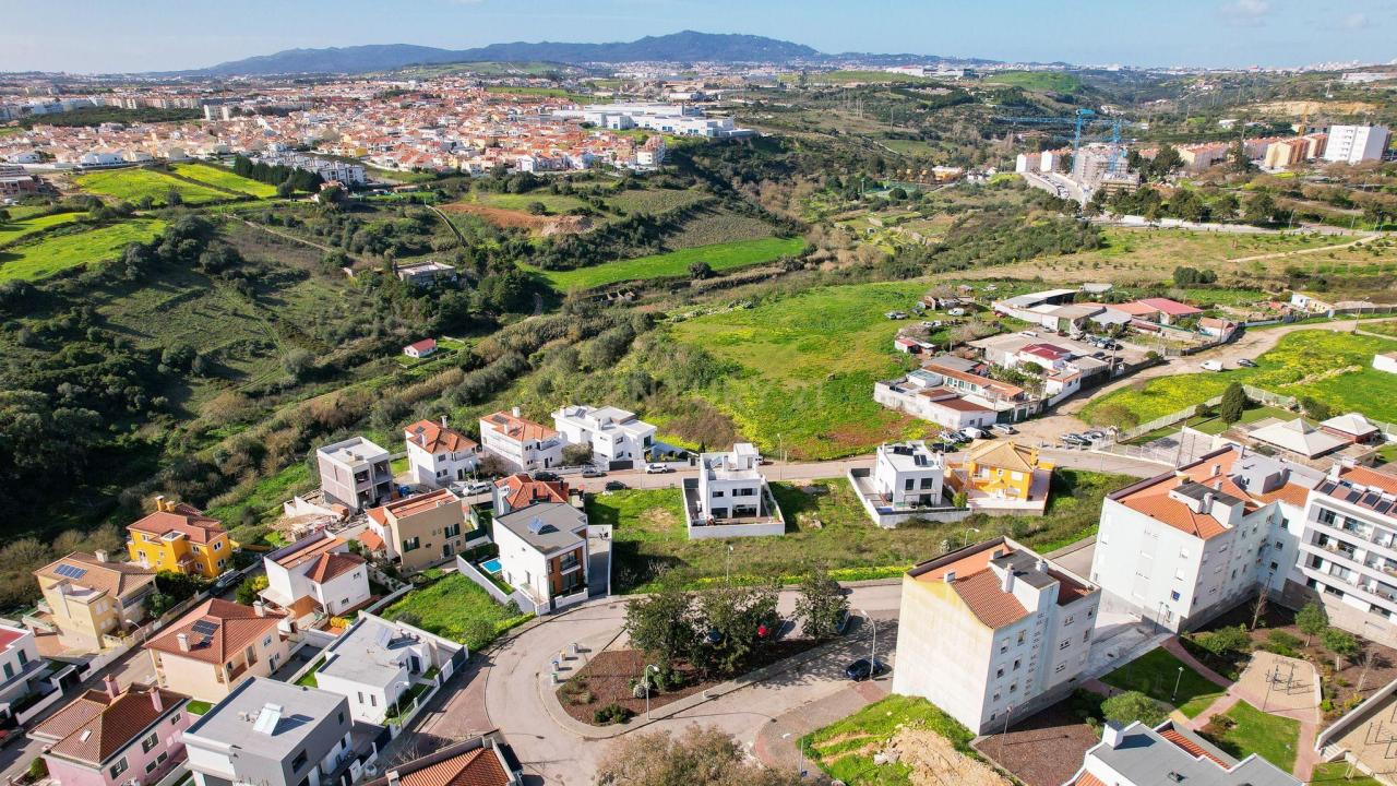 Oeiras, Lisboa 2740, Portugal