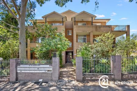 24/80-88 Cardigan Street, Guildford, NSW 2161, Australia