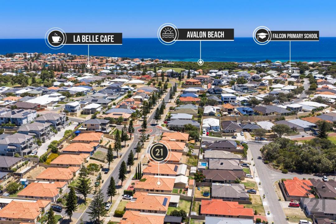 59 Northport Boulevard, Wannanup, WA 6210, オーストラリア