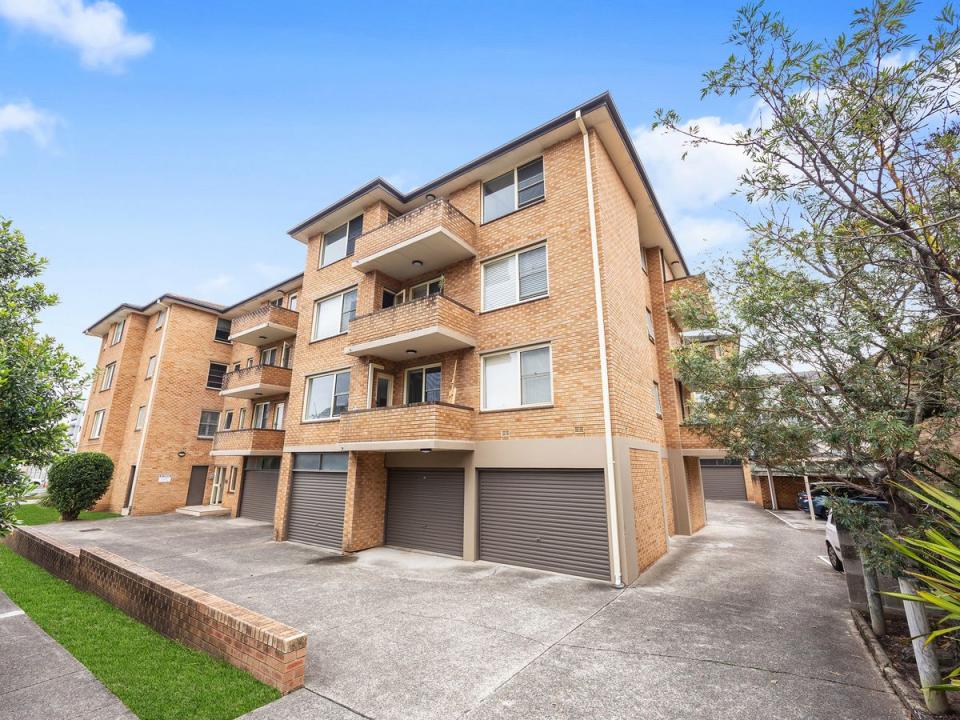 13/55-59 Kingsway, Cronulla, NSW 2230, Avustralya