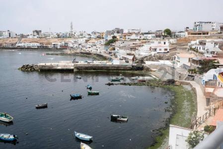 Rivera Sur baja, San Bartolo , Lima, Lima 00001, Peru