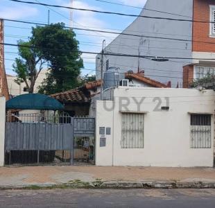 Ygatimí 1111 c/ Hernandarias , Dr. Francia, Asunción 00001, Paraguay