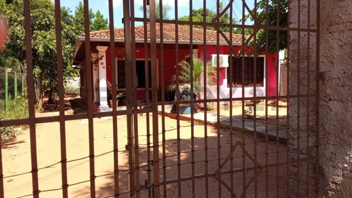 Gral Diaz , 3 de Mayo , Luque, 중앙 00001, 파라과이