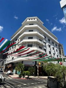 La Encarnación, Asunción 00001, 파라과이