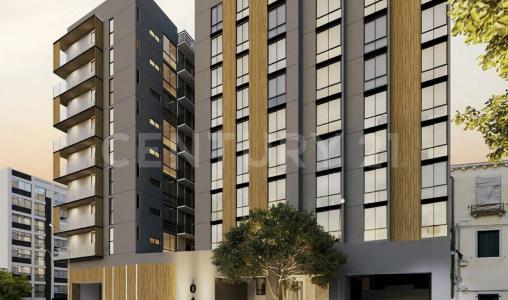 Av. Insurgentes Centro 18, Depto. A 310,, Cuauhtémoc, Ciudad De México 06030, Mexique