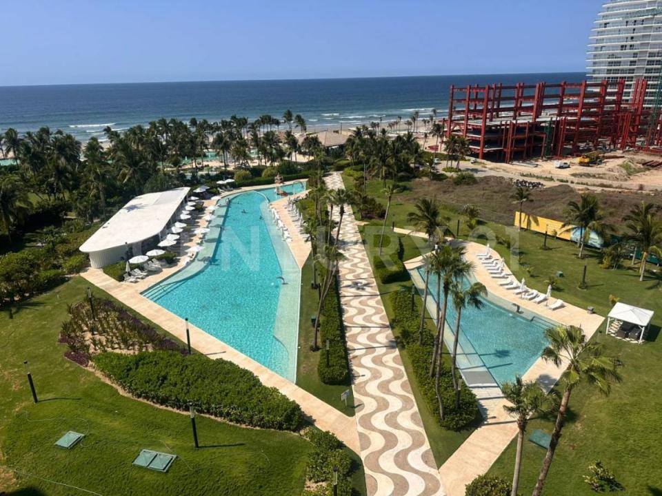 Costera las Palmas 10,, Acapulco, Guerrero 39900, Mexique