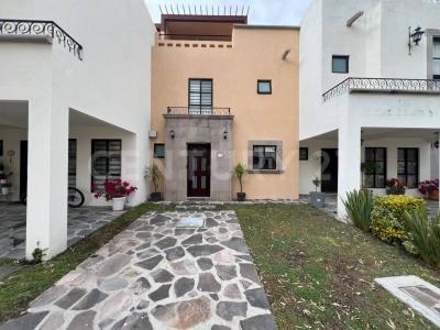 Circuito Reliquia 13,, San Miguel De Allende, Guanajuato 37700, México