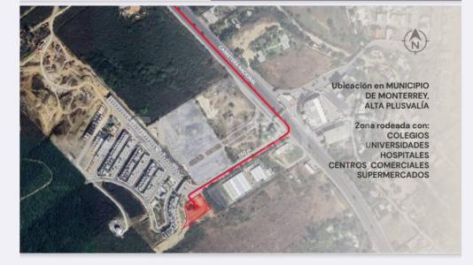 Montellan 100,, Monterrey, Nuevo León 64997, Mexico