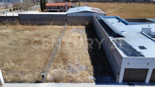 Privada de las garzas 0,, Cuauhtémoc, Chihuahua 31533, Mexico