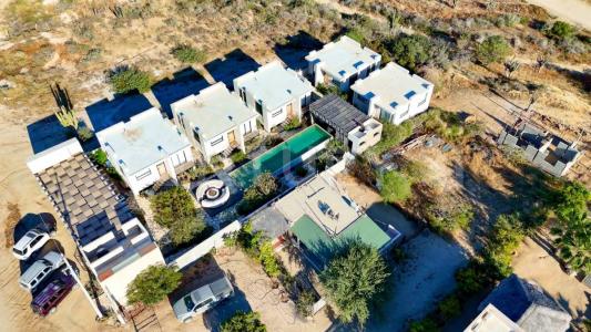 La Paz, Baja California Sur 23300, Mexico