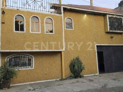 CERRADA PROLONGACION EMILIANO ZAPATA SIN NUMERO,, La Paz, Estado De México 56509, Mexico