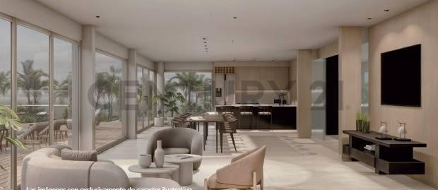 Tigre, GBA Norte 1670, 阿根廷